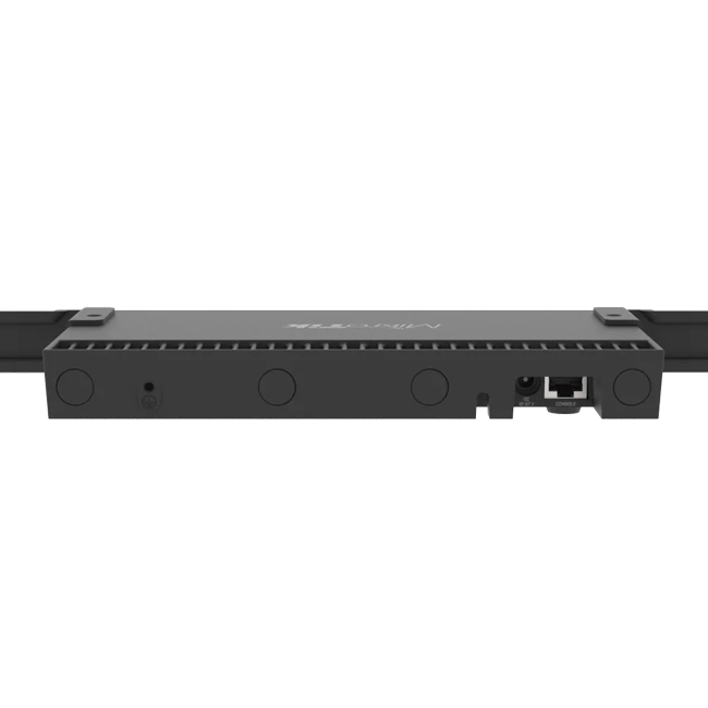 روتر میکروتیک RB4011iGS+RM