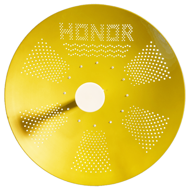آنتن Honorwave مدل HW-4553-33.5D-HP