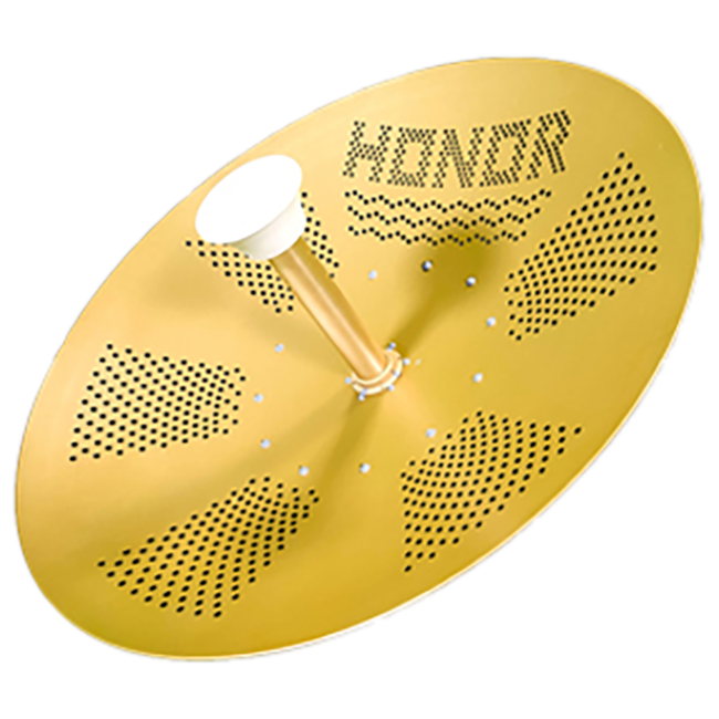 آنتن Honorwave مدل HW4X-32.5D-HP