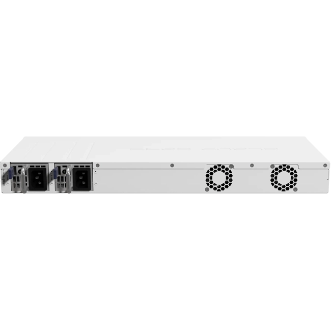 روتر +MikroTik CCR2004-16G-2S