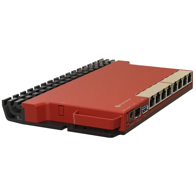 روتر MikroTik L009UiGS-RM