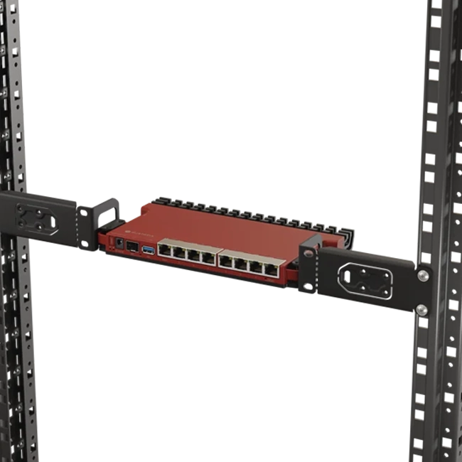 روتر MikroTik L009UiGS-RM