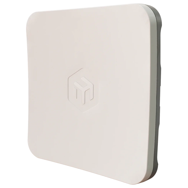رادیو وایرلس MikroTik SXTsq 5 ax