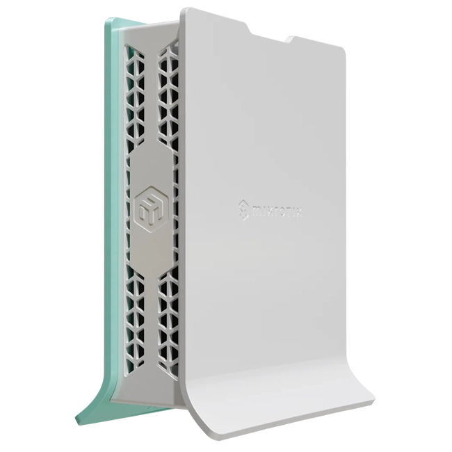 روتر میکروتیک hAP ax lite (L41G-2axD)
