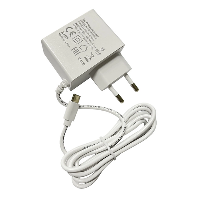 روتر میکروتیک hAP ax lite (L41G-2axD)