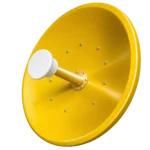 آنتن مناطق بسیار پرنویز (V4)